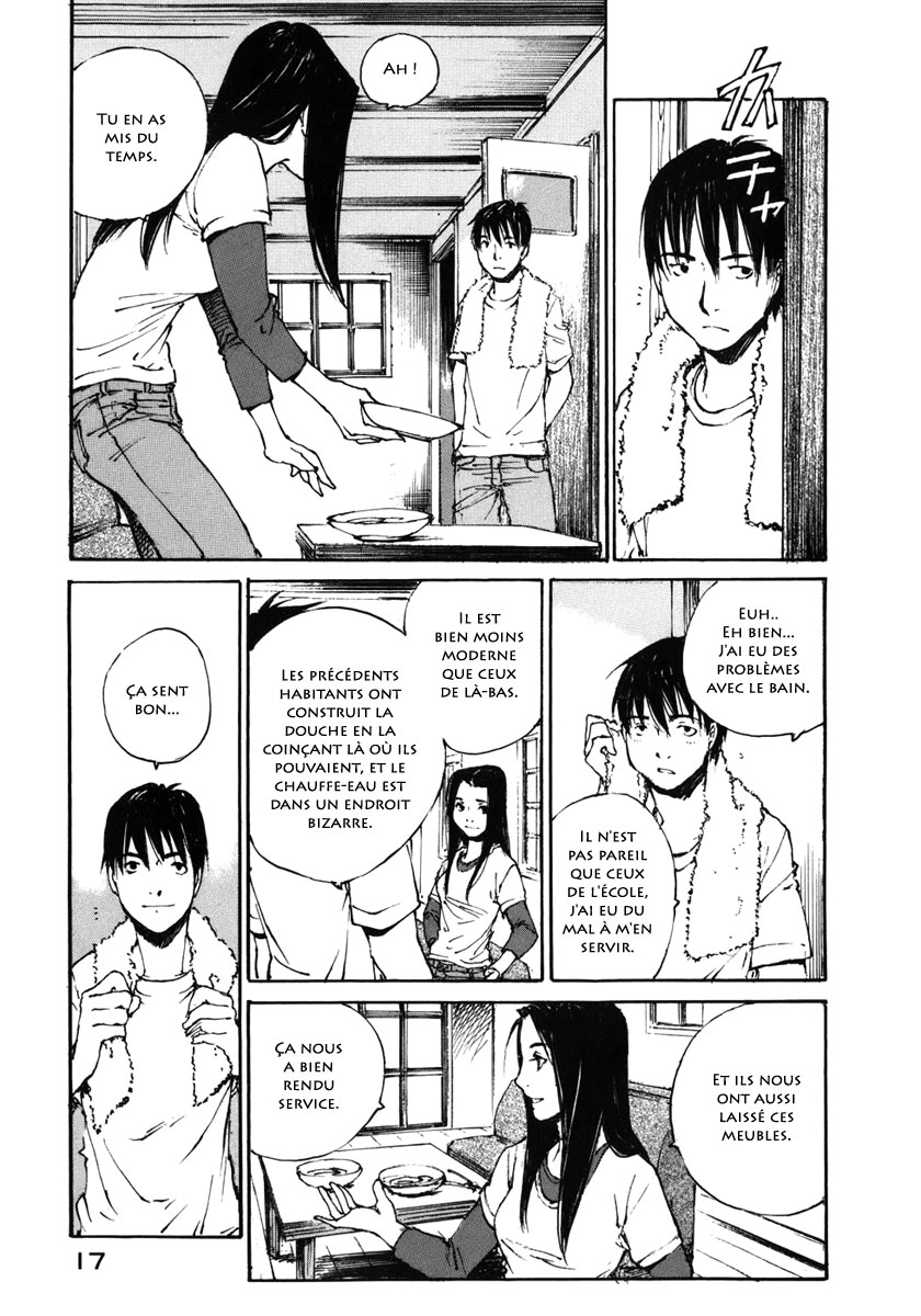 img Hatsuka Nezumi no Jikan 15